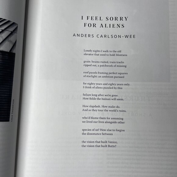 The Sun Magazine January 2023 Back Issue 565James Carroll u - Picture 5 of 7